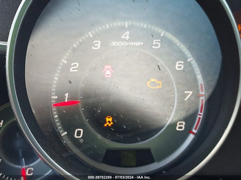 2011 Acura Mdx VIN: 2HNYD2H22BH509945 Lot: 39782288