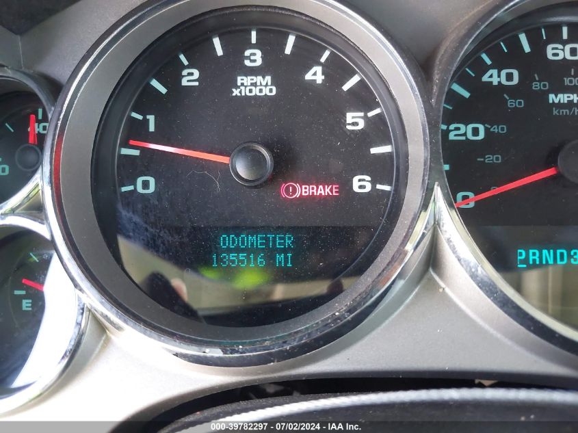 2008 GMC Sierra C1500 VIN: 2GTEC19J08121617 Lot: 39782297