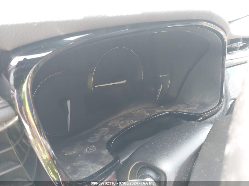 2019 Cadillac Xt5 Luxury VIN: 1GYKNCRS3KZ178249 Lot: 39782318