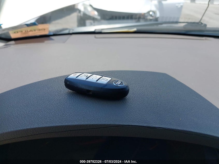 2009 Nissan Altima 2.5 S VIN: 1N4AL21E49C117423 Lot: 39782326