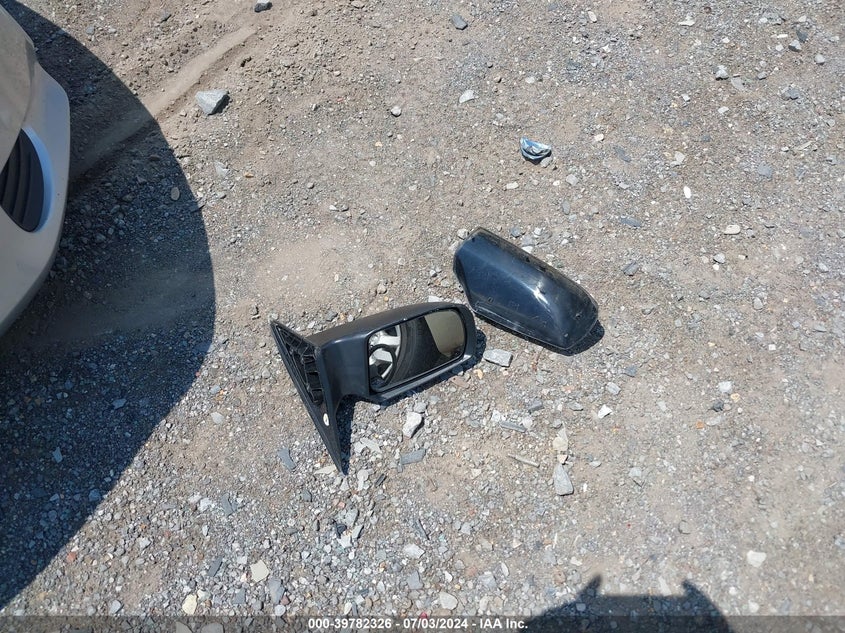 2009 Nissan Altima 2.5 S VIN: 1N4AL21E49C117423 Lot: 39782326