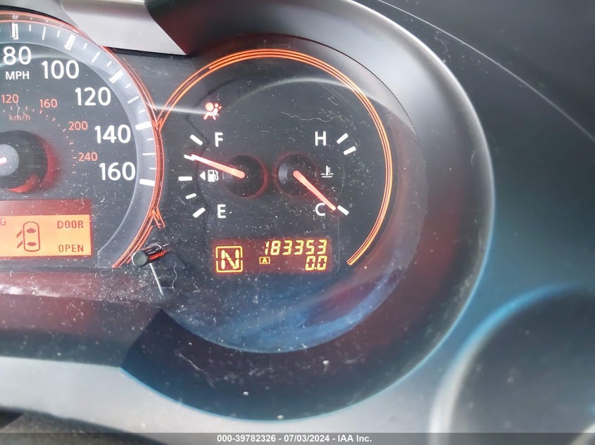 2009 Nissan Altima 2.5 S VIN: 1N4AL21E49C117423 Lot: 39782326