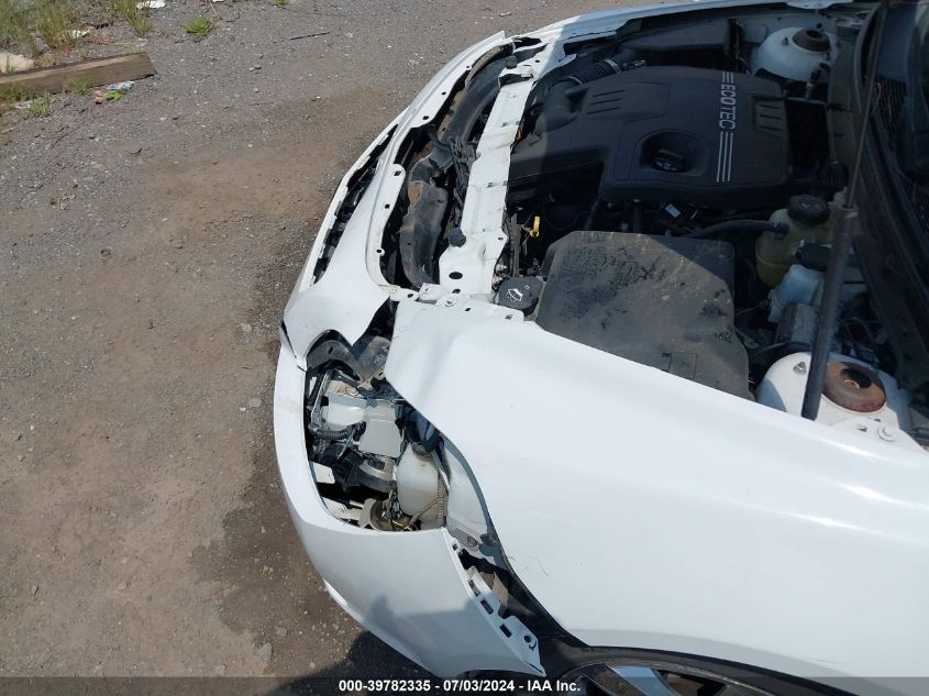 2010 Chevrolet Malibu Ls VIN: 1G1ZB5EB0AF136614 Lot: 39782335