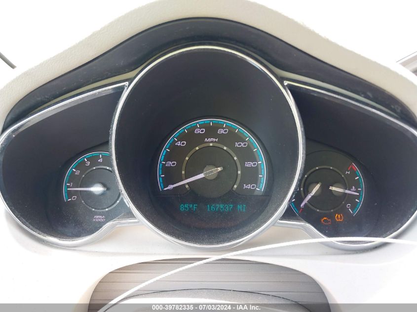 2010 Chevrolet Malibu Ls VIN: 1G1ZB5EB0AF136614 Lot: 39782335