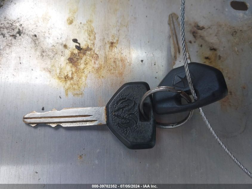 1996 Dodge Ram 1500 VIN: 3B7HC13Y2TG120352 Lot: 39782352