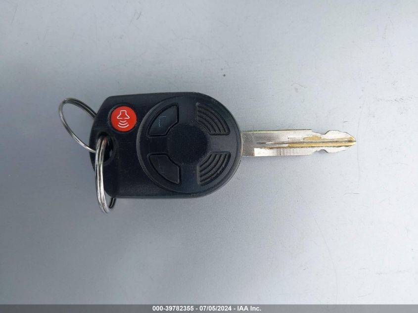 2010 Ford Edge Se VIN: 2FMDK3GC0ABB27243 Lot: 39782355