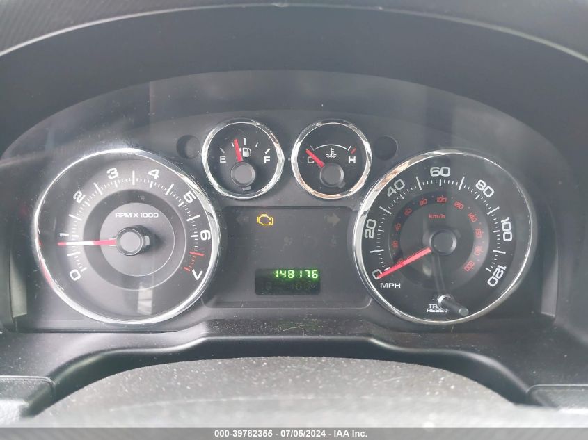 2010 Ford Edge Se VIN: 2FMDK3GC0ABB27243 Lot: 39782355