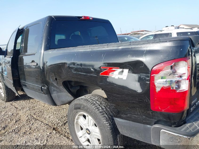 2009 Chevrolet Silverado 1500 Lt VIN: 3GCEK23359G211379 Lot: 39782357