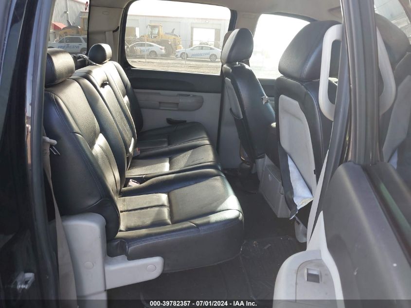 2009 Chevrolet Silverado 1500 Lt VIN: 3GCEK23359G211379 Lot: 39782357