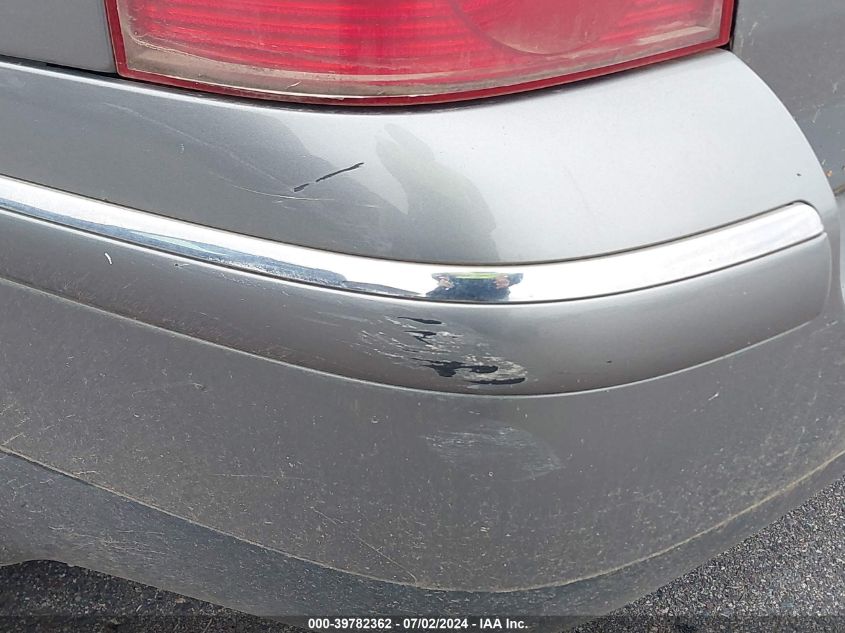 2004 Volkswagen Passat Glx VIN: WVWWH63B74E038787 Lot: 39782362