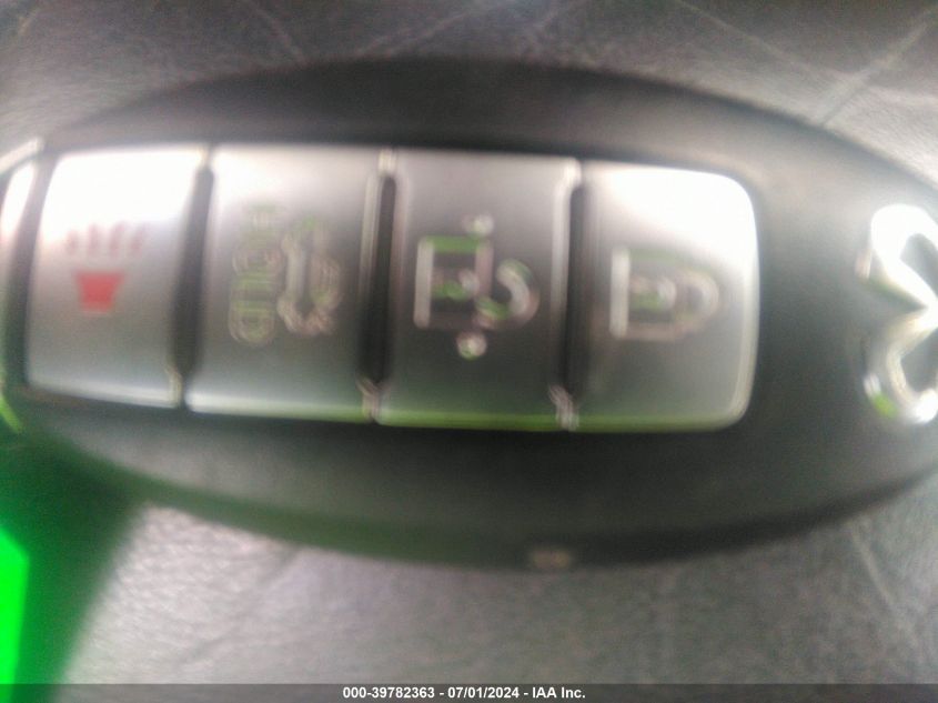 2011 Infiniti G37 VIN: JN1CV6FE1BM950659 Lot: 39782363