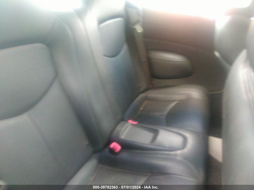 2011 Infiniti G37 VIN: JN1CV6FE1BM950659 Lot: 39782363