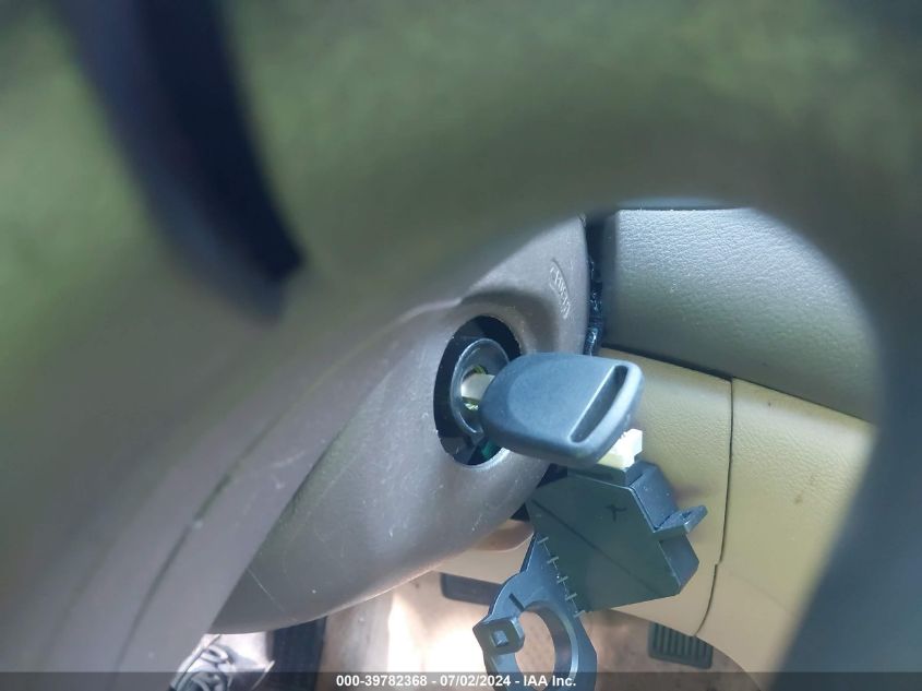 2005 Honda Accord Lx VIN: 1HGCM56455A153484 Lot: 39782368