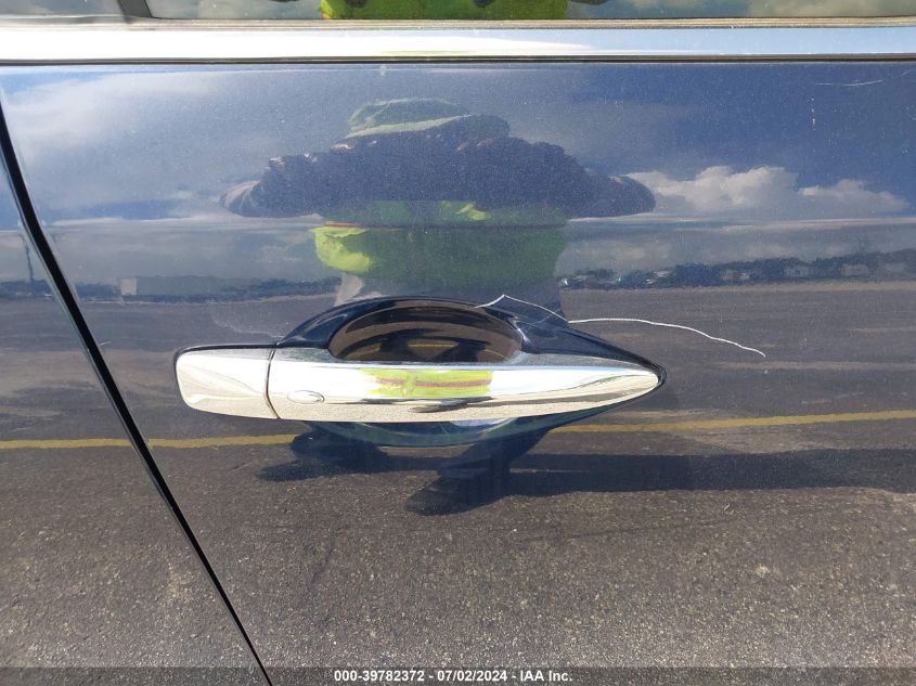 2011 Nissan Maxima 3.5 Sv VIN: 1N4AA5AP5BC848974 Lot: 39782372