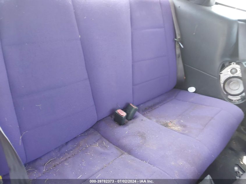 1999 Ford Mustang VIN: 1FAFP4447XF149481 Lot: 39782373