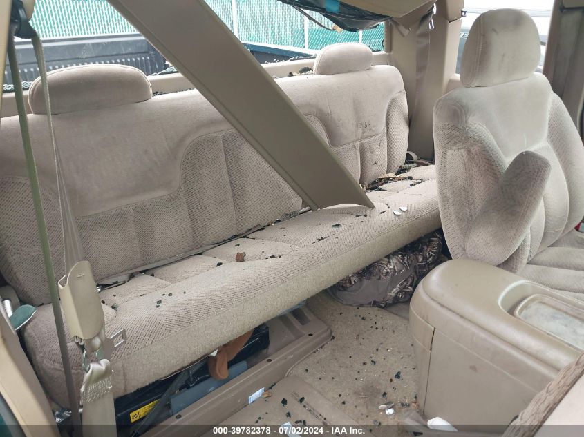 1995 Chevrolet Gmt-400 K1500 VIN: 1GCEK19KXSE250510 Lot: 39782378