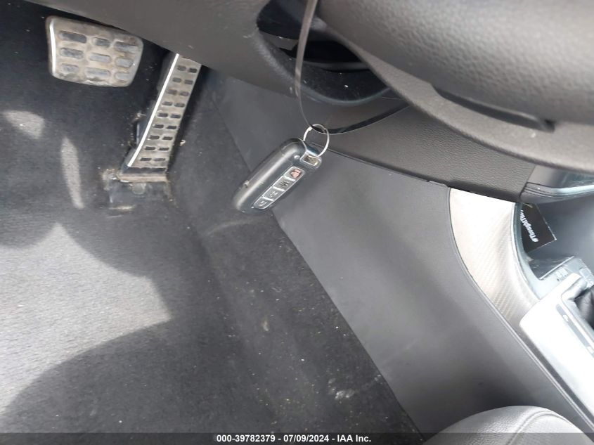 2013 Kia Optima Sx VIN: 5XXGR4A60DG105267 Lot: 39782379