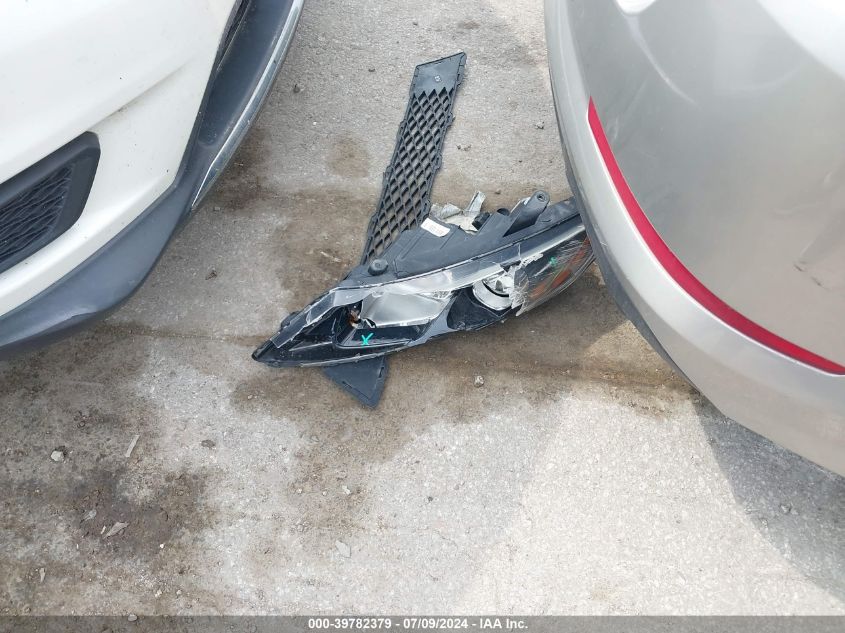 2013 Kia Optima Sx VIN: 5XXGR4A60DG105267 Lot: 39782379