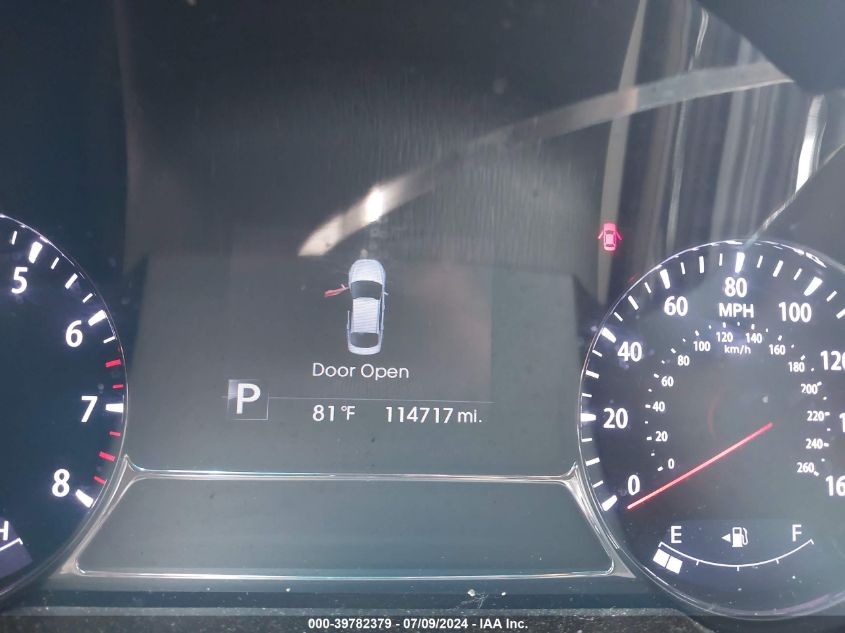 2013 Kia Optima Sx VIN: 5XXGR4A60DG105267 Lot: 39782379