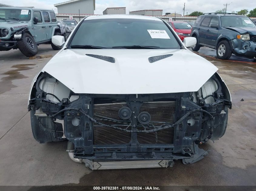 2013 HYUNDAI GENESIS 2.0T PREMIUM - KMHHT6KD9DU091857