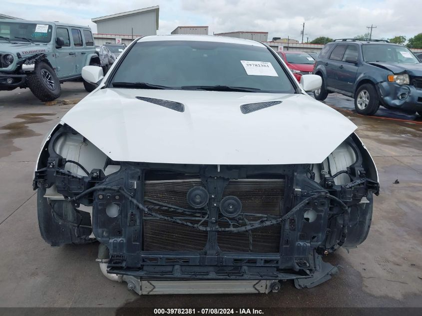 2013 HYUNDAI GENESIS 2.0T PREMIUM - KMHHT6KD9DU091857