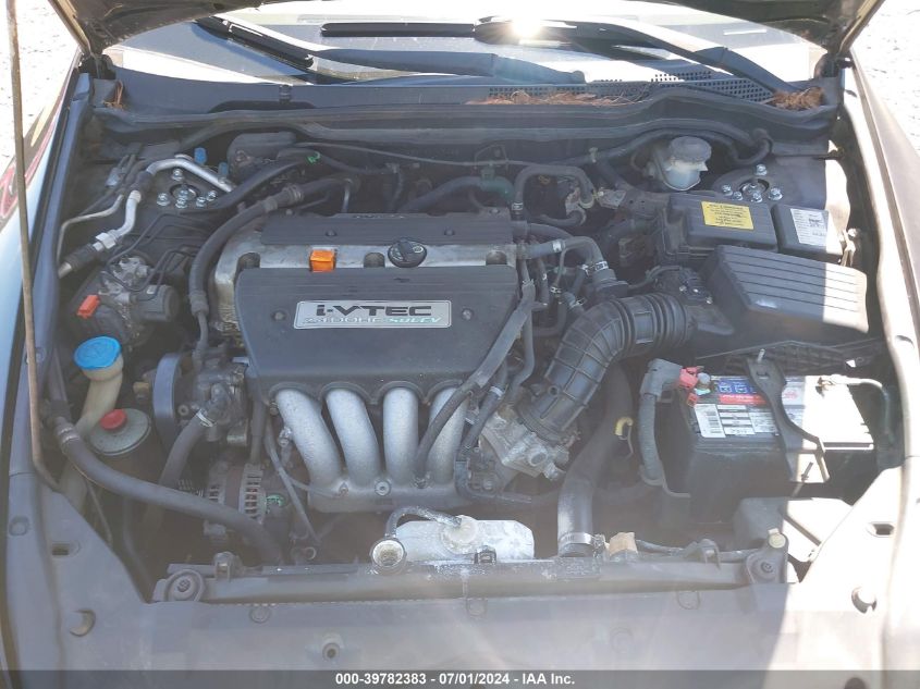 1HGCM56316A117462 | 2006 HONDA ACCORD