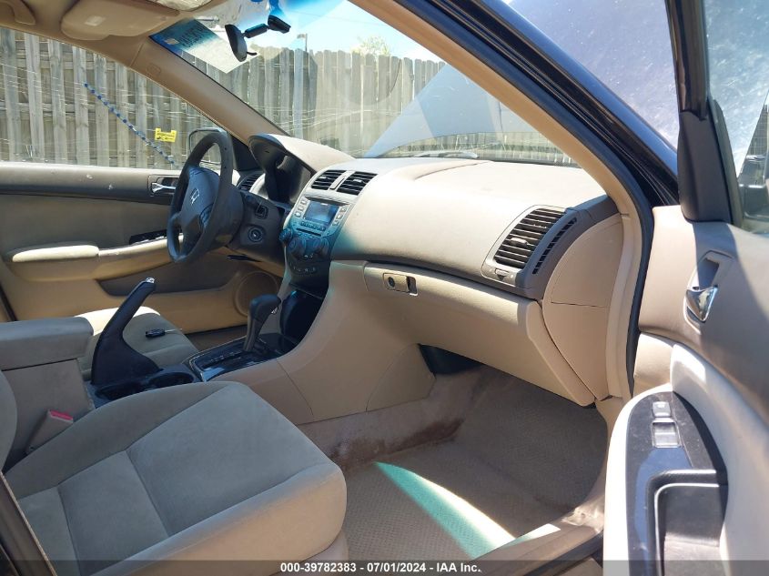 1HGCM56316A117462 | 2006 HONDA ACCORD