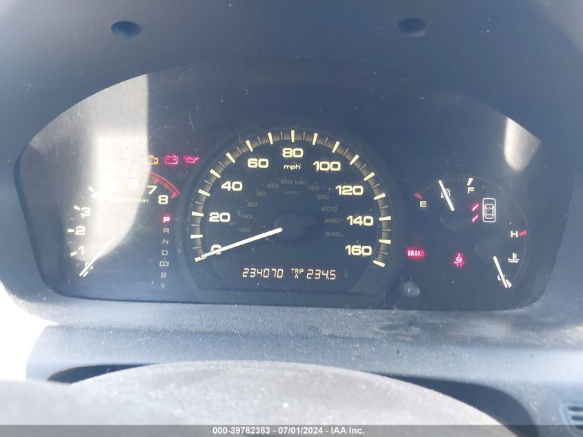 2006 Honda Accord 2.4 Se VIN: 1HGCM56316A117462 Lot: 39782383