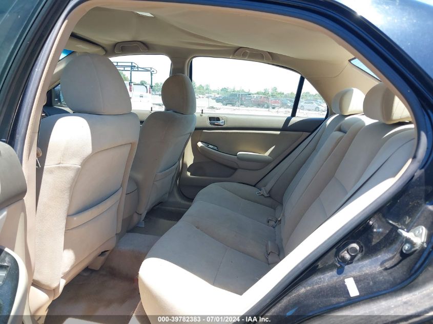 1HGCM56316A117462 | 2006 HONDA ACCORD