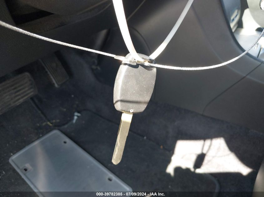 2006 Honda Accord 3.0 Ex VIN: 1HGCM66536A004099 Lot: 39782385