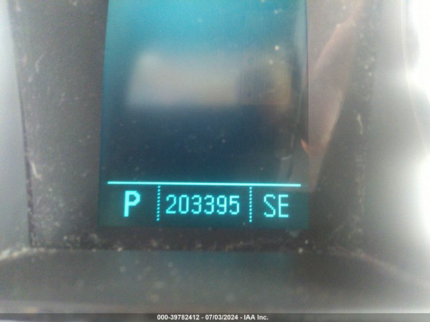 2011 Buick Lacrosse Cxl VIN: 1G4GC5ED0BF226727 Lot: 39782412