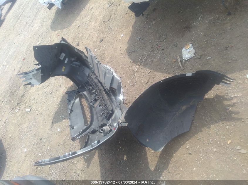 2011 Buick Lacrosse Cxl VIN: 1G4GC5ED0BF226727 Lot: 39782412