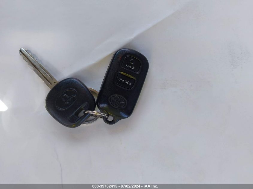 2007 Toyota Highlander Limited V6 VIN: JTEEP21A070195317 Lot: 39782415