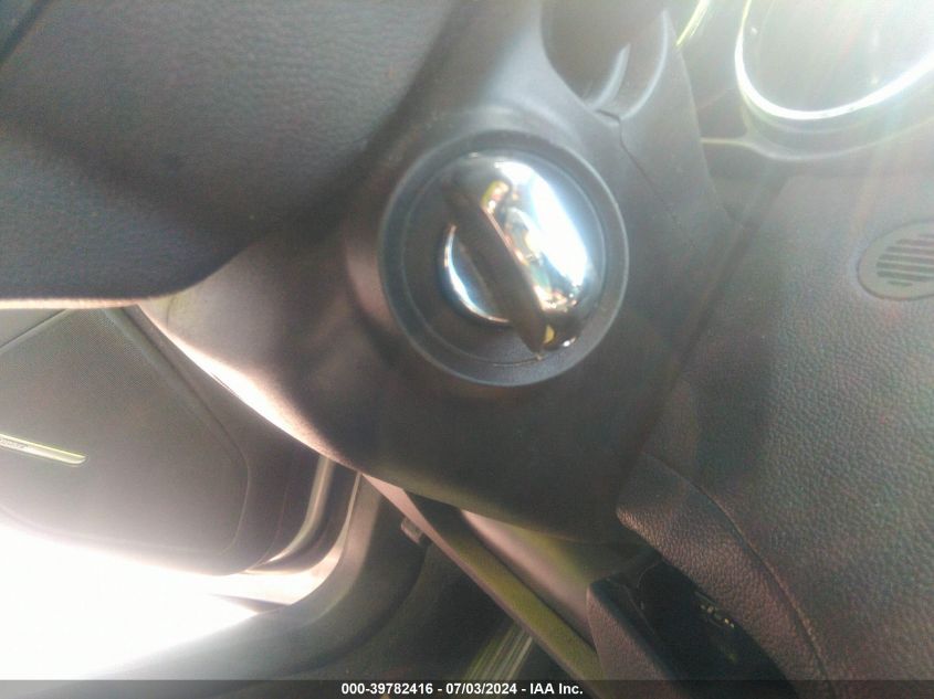 2009 Cadillac Cts Standard VIN: 1G6DV57V790120928 Lot: 39782416