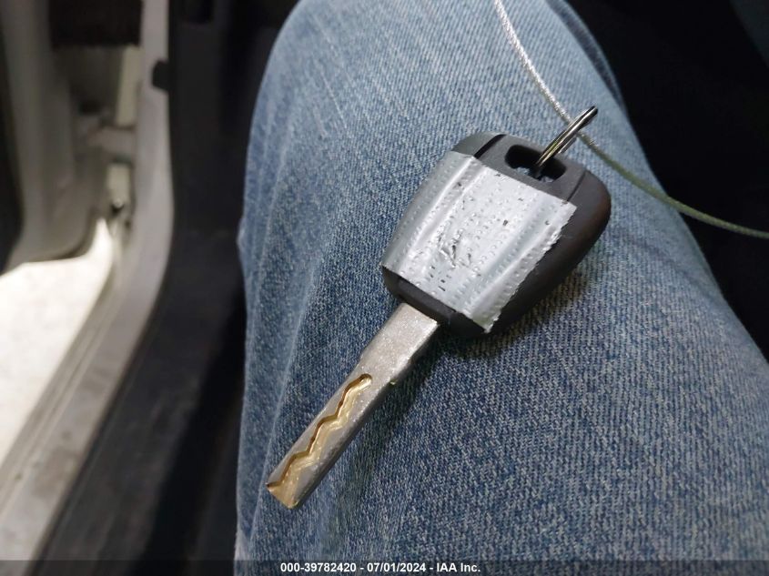 2013 Fiat 500 Pop VIN: 3C3CFFARODT596123 Lot: 39782420