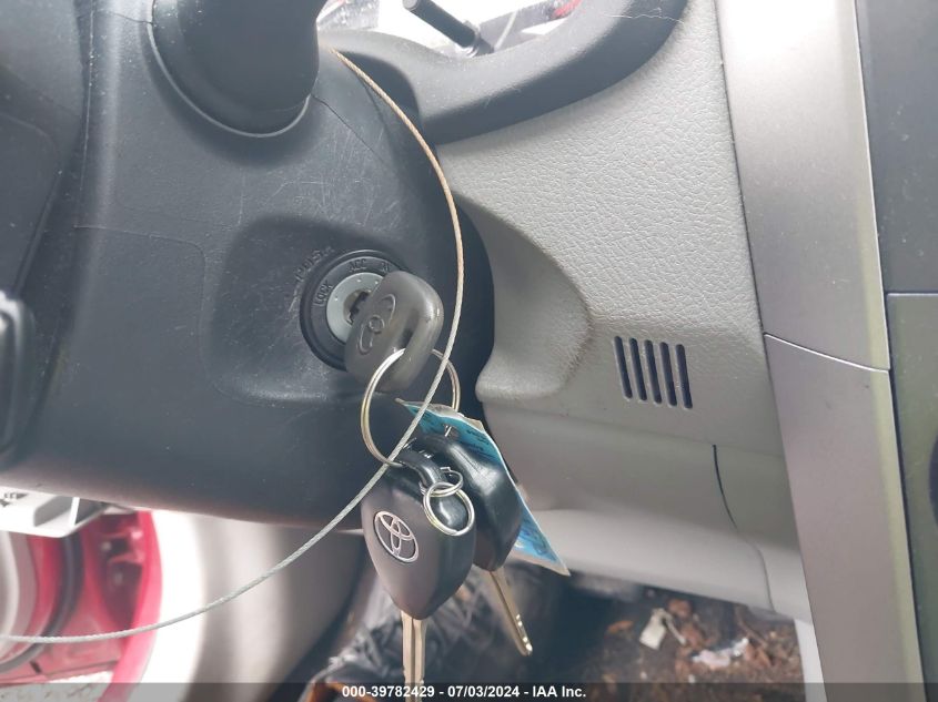 2011 Toyota Corolla S/Le VIN: JTDBU4EE1B9154840 Lot: 39782429