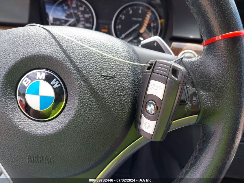 2011 BMW 328I VIN: WBAPH5G51BNM73074 Lot: 39782446