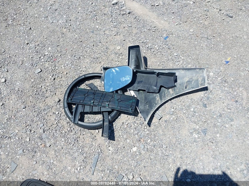 2014 TOYOTA RAV4 LE - 2T3BFREV5EW148759