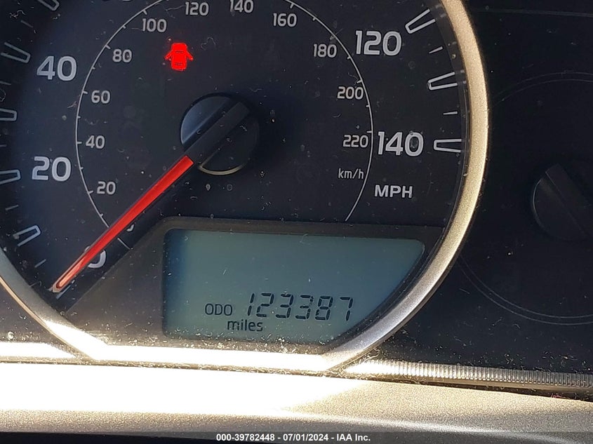 2014 TOYOTA RAV4 LE - 2T3BFREV5EW148759