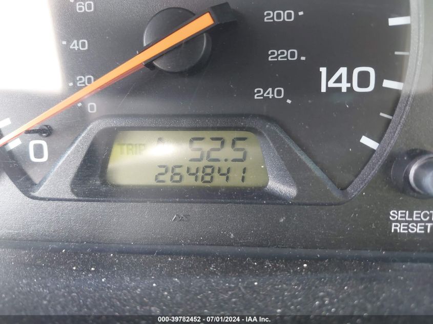 1999 Honda Accord Lx VIN: 1HGCG5648XA141551 Lot: 39782452