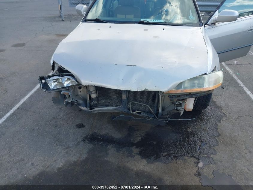 1999 Honda Accord Lx VIN: 1HGCG5648XA141551 Lot: 39782452