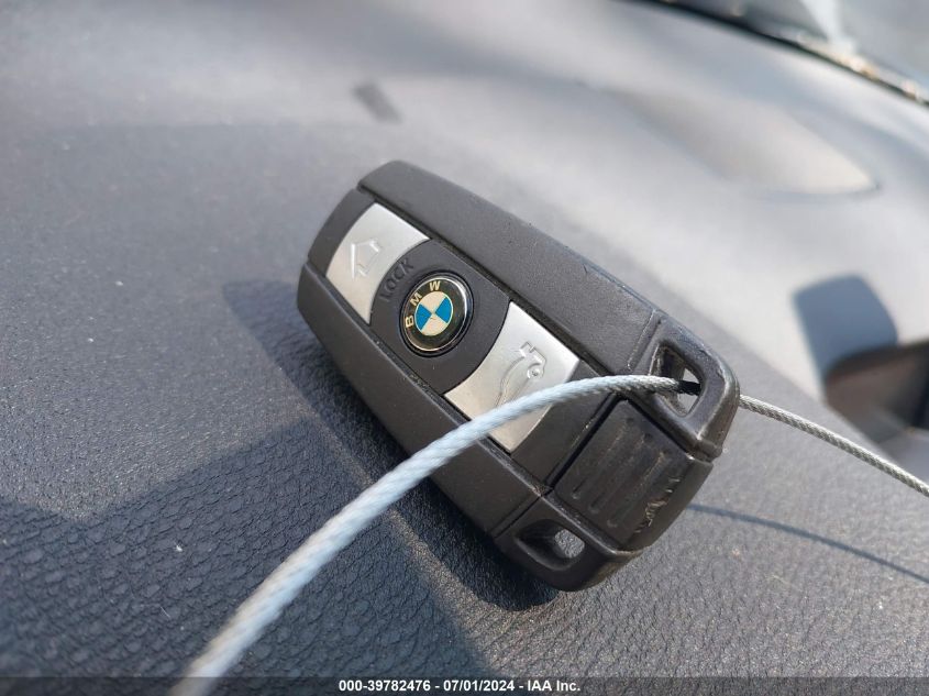 2013 BMW X5 xDrive35I/xDrive35I Premium/xDrive35I Sport Activity VIN: 5UXZV4C54D0B05686 Lot: 39782476