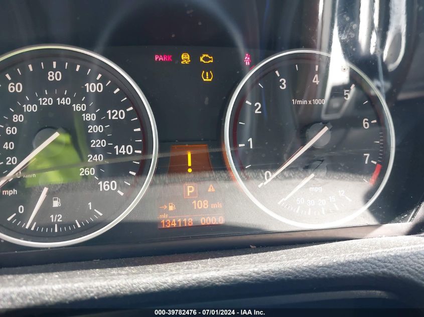 2013 BMW X5 xDrive35I/xDrive35I Premium/xDrive35I Sport Activity VIN: 5UXZV4C54D0B05686 Lot: 39782476