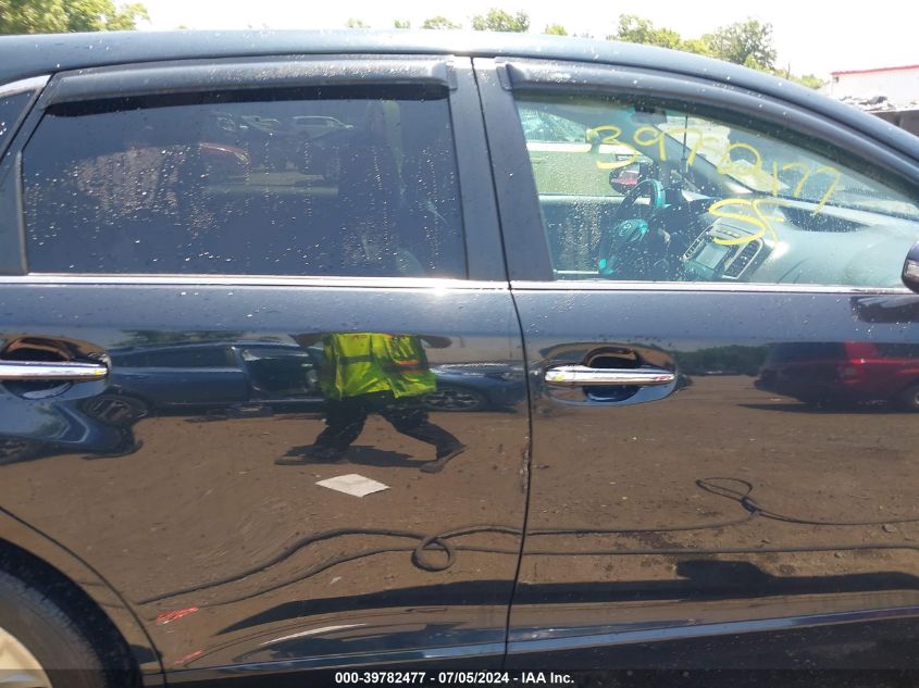 2013 Toyota Venza Xle V6 VIN: 4T3ZK3BB7DU054530 Lot: 39782477