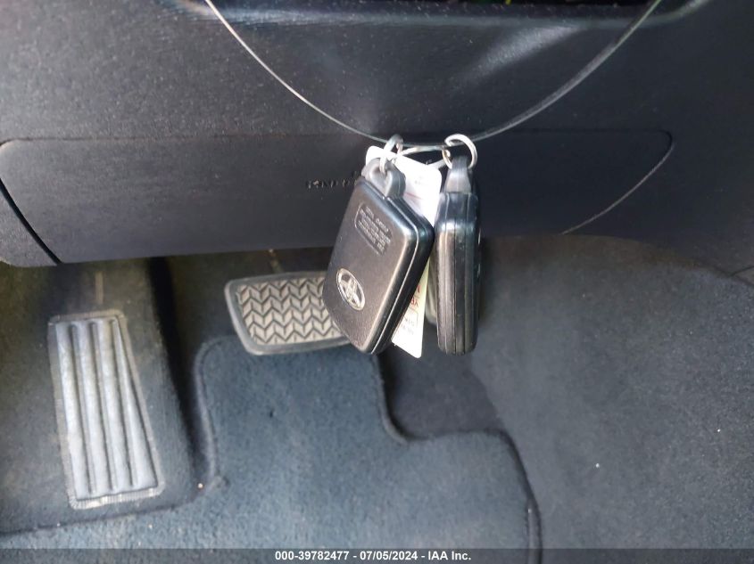 2013 Toyota Venza Xle V6 VIN: 4T3ZK3BB7DU054530 Lot: 39782477