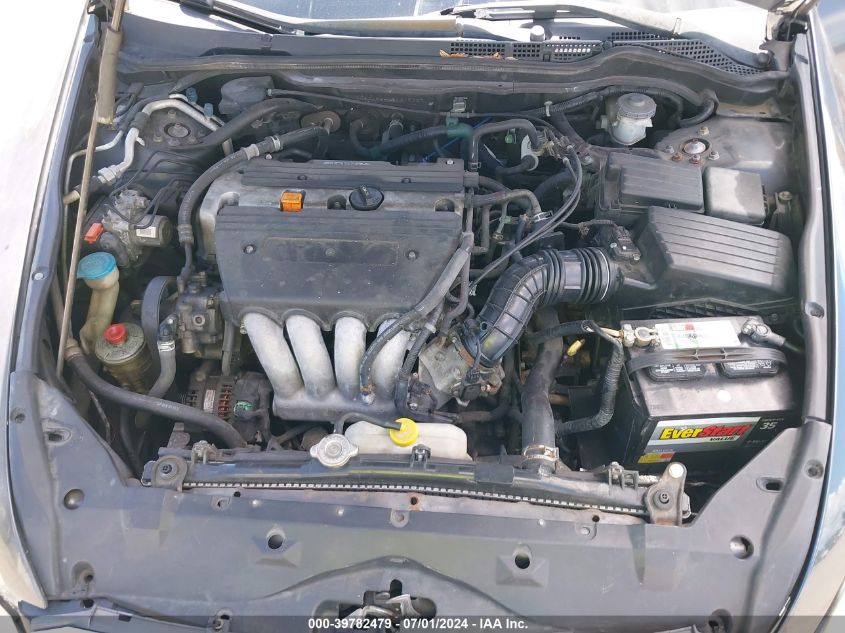 1HGCM56415A015389 | 2005 HONDA ACCORD