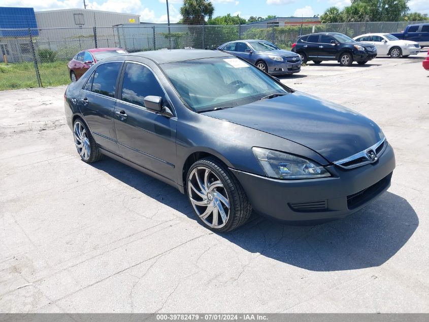 1HGCM56415A015389 | 2005 HONDA ACCORD