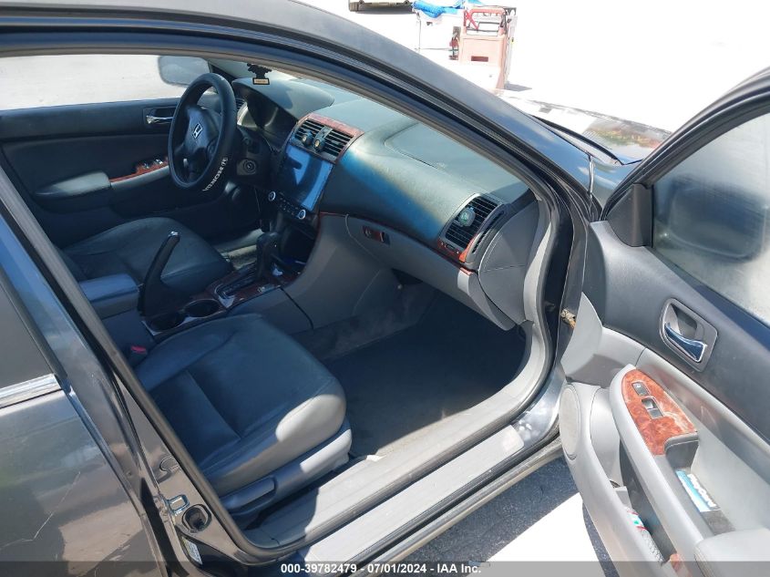 1HGCM56415A015389 | 2005 HONDA ACCORD