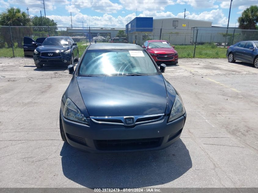 1HGCM56415A015389 | 2005 HONDA ACCORD