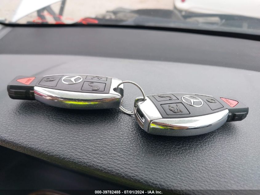 2011 Mercedes-Benz E 350 4Matic VIN: WDDHF8HB9BA338540 Lot: 39782485